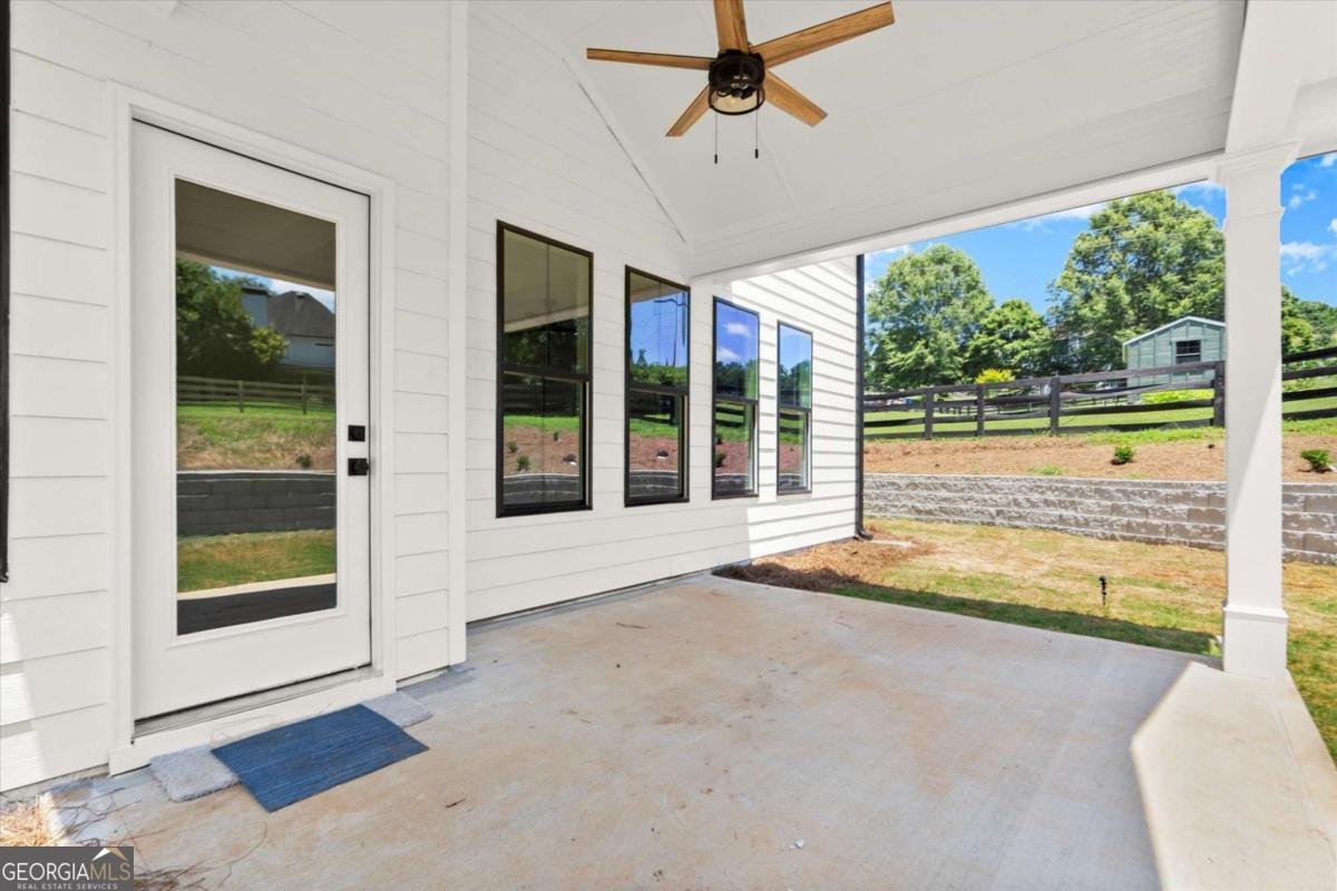 5125 Hyde Trail Cumming - 39