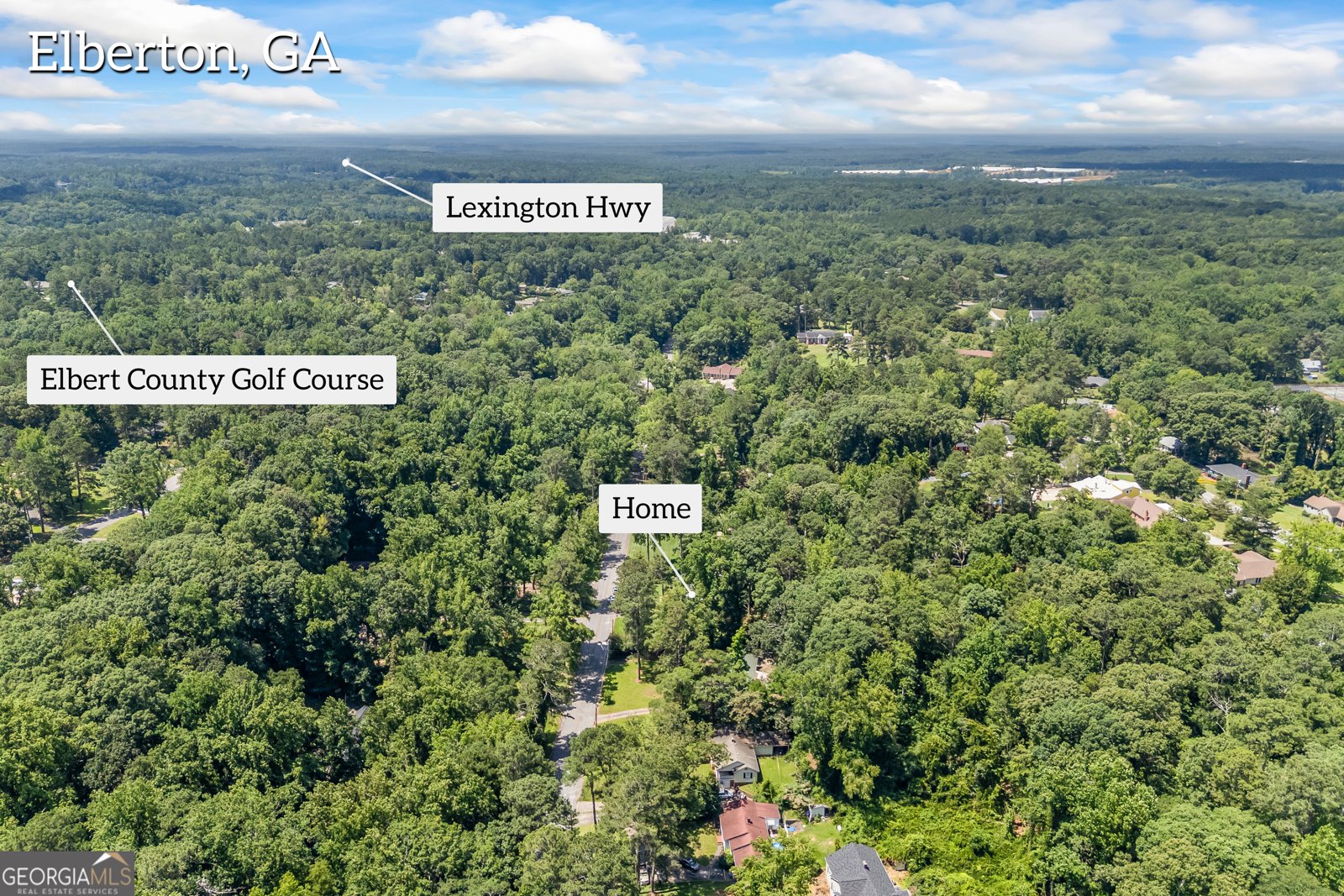 158 Brookside Drive Elberton - 10