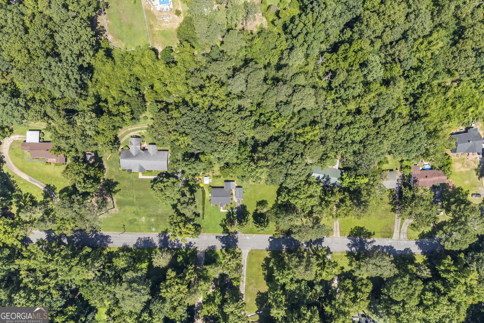 158 Brookside Drive Elberton - 12