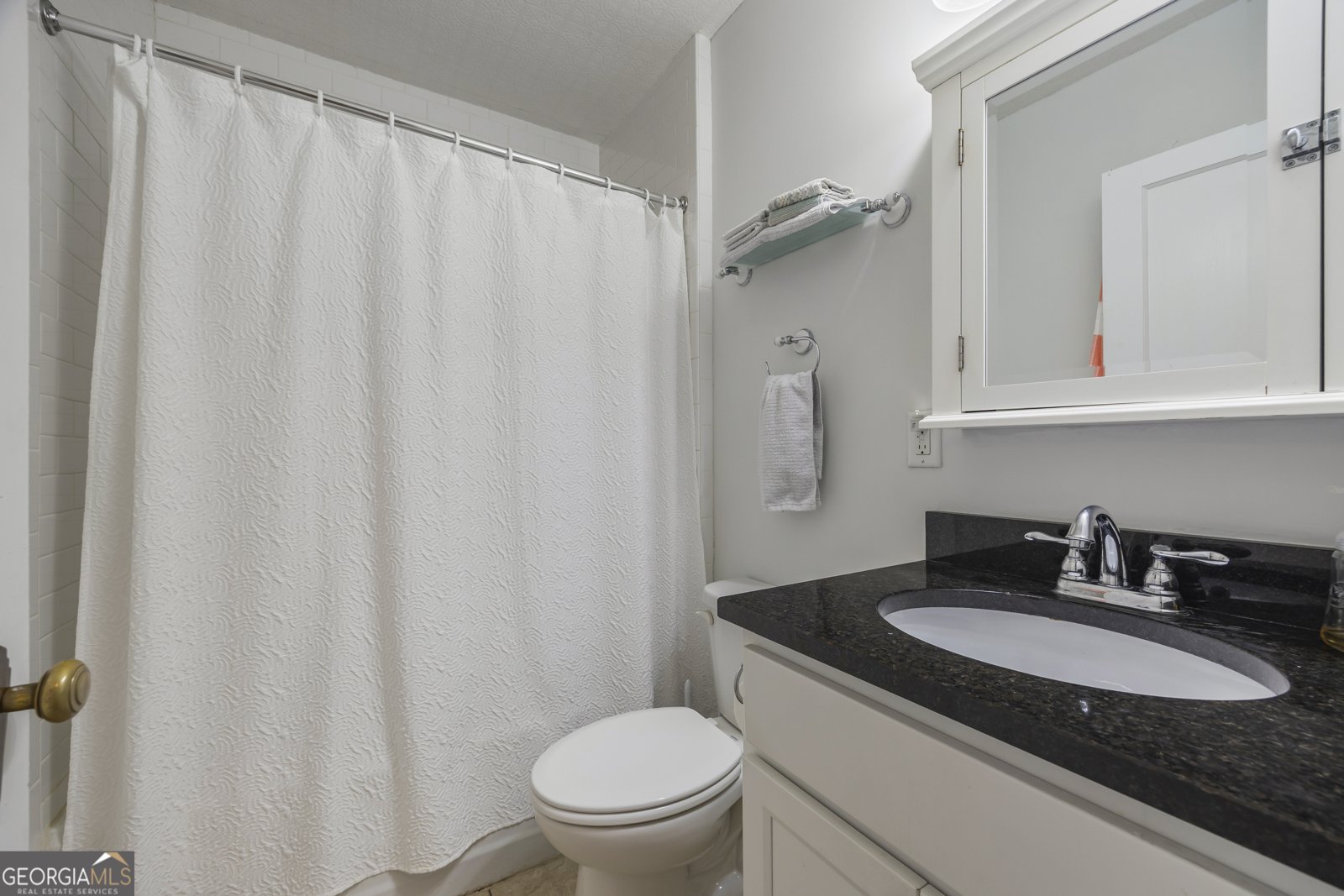 158 Brookside Drive Elberton - 20