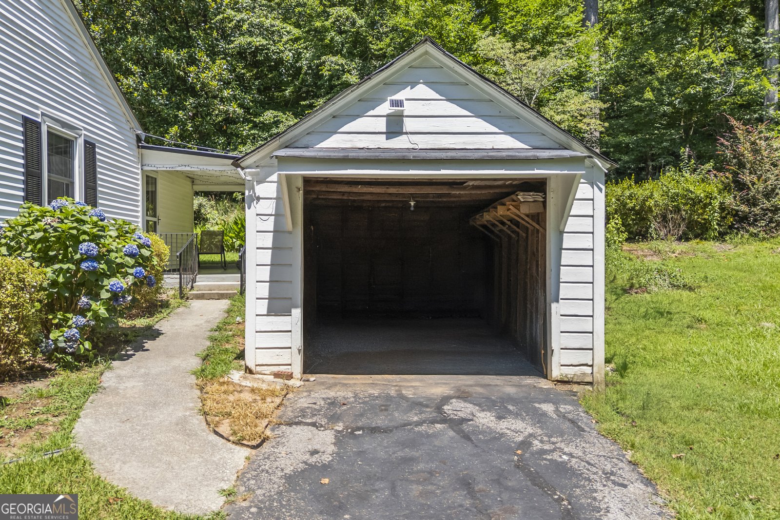 158 Brookside Drive Elberton - 24