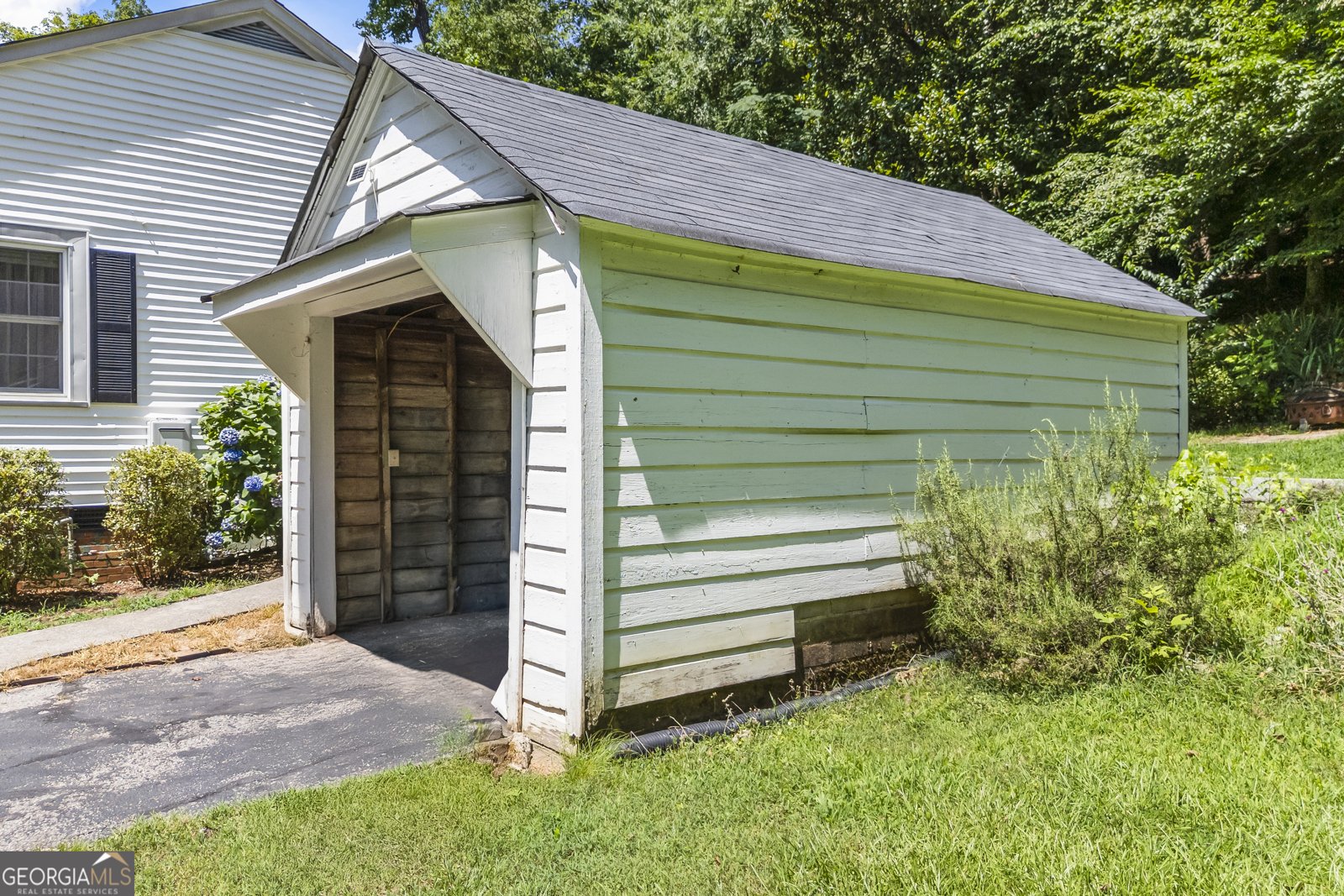 158 Brookside Drive Elberton - 25