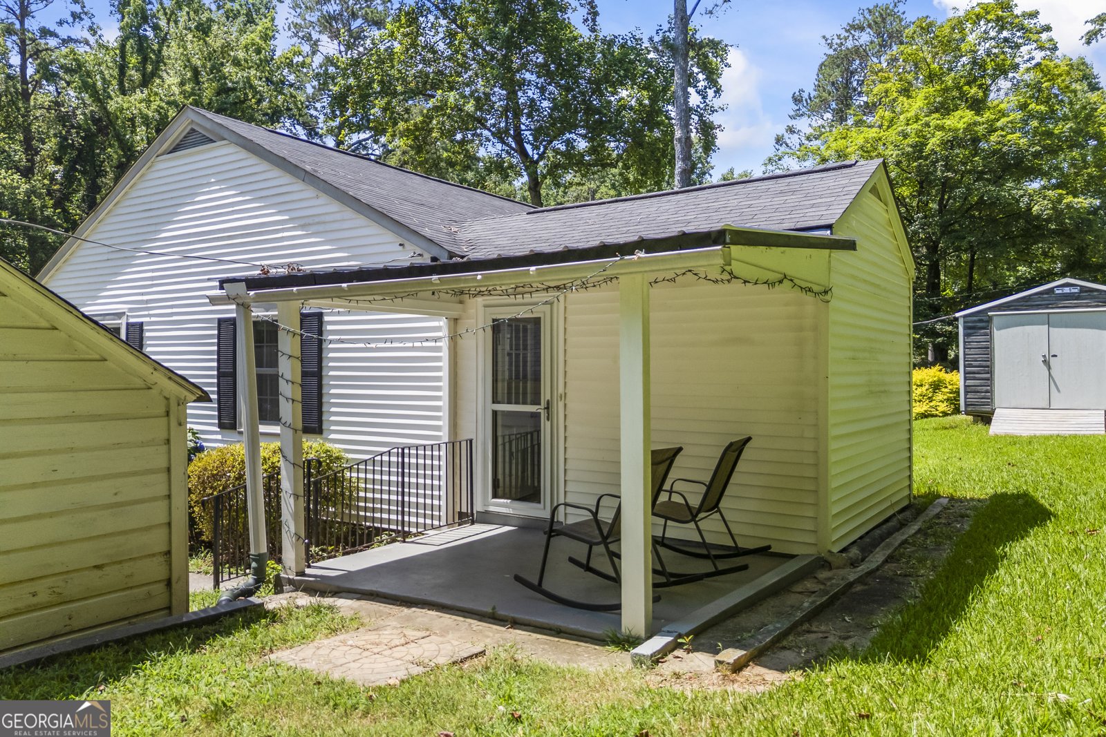 158 Brookside Drive Elberton - 26