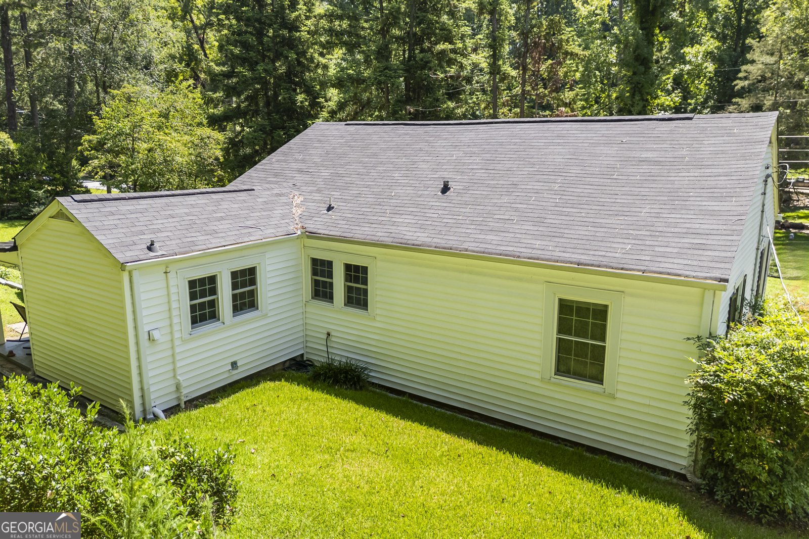 158 Brookside Drive Elberton - 27