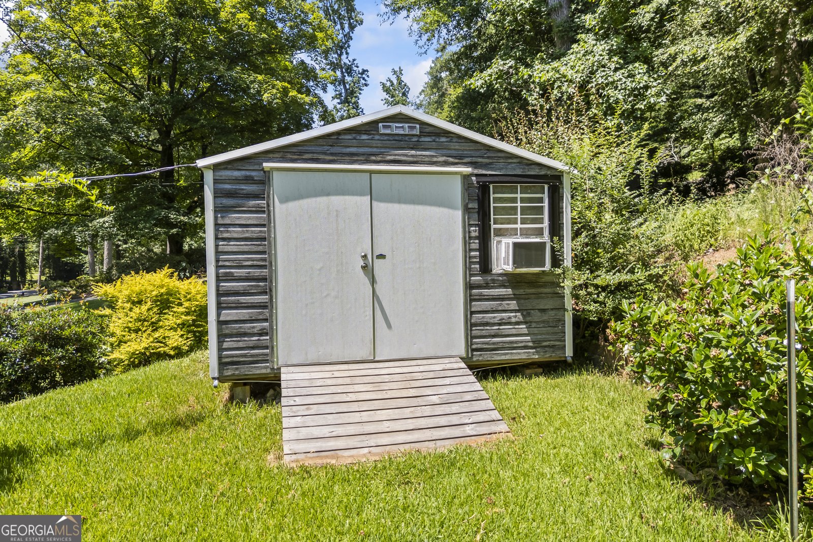 158 Brookside Drive Elberton - 28