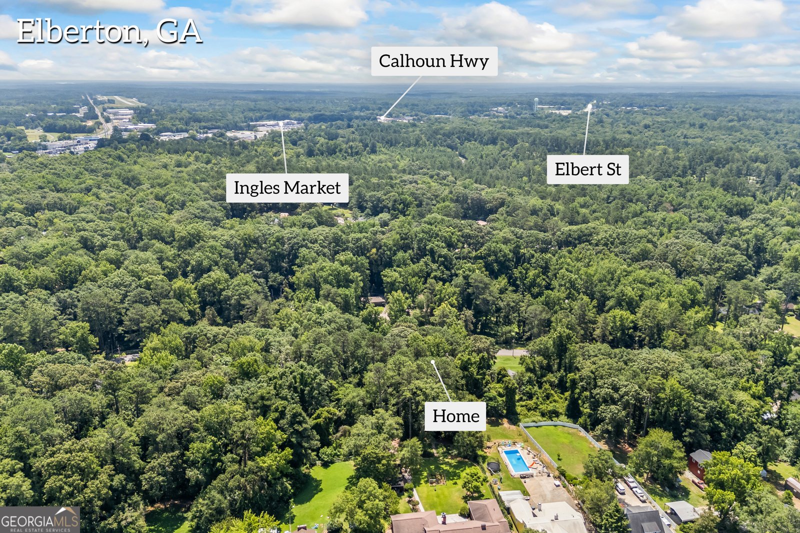 158 Brookside Drive Elberton - 6
