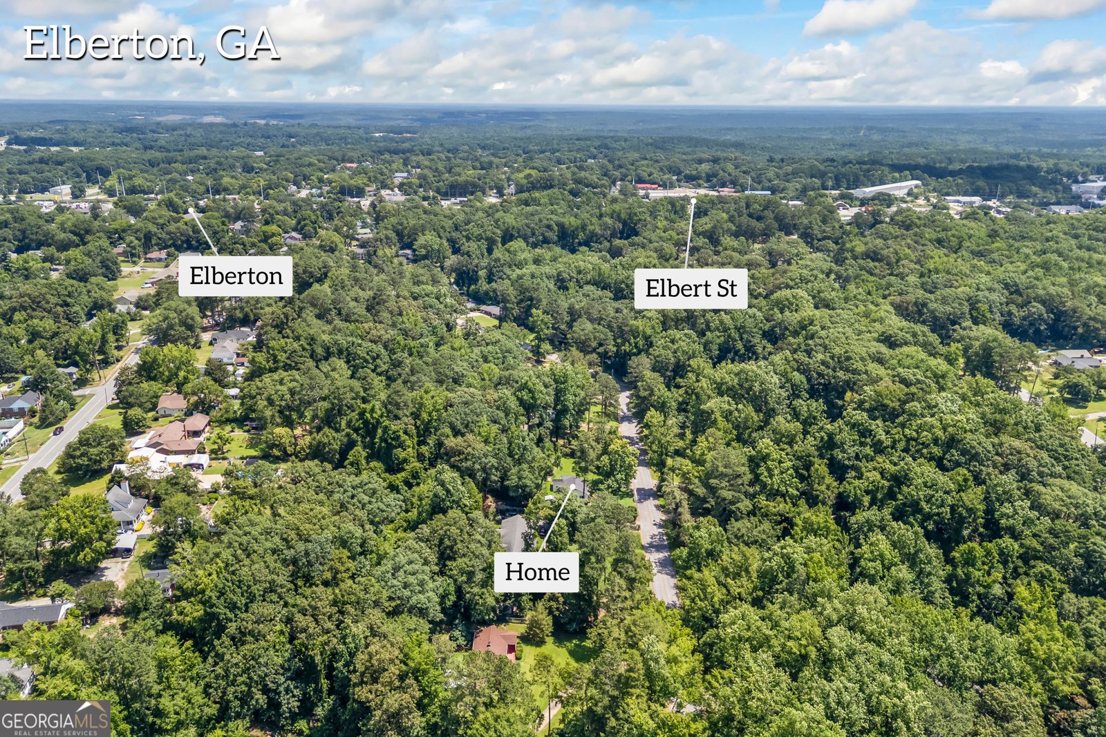 158 Brookside Drive Elberton - 8