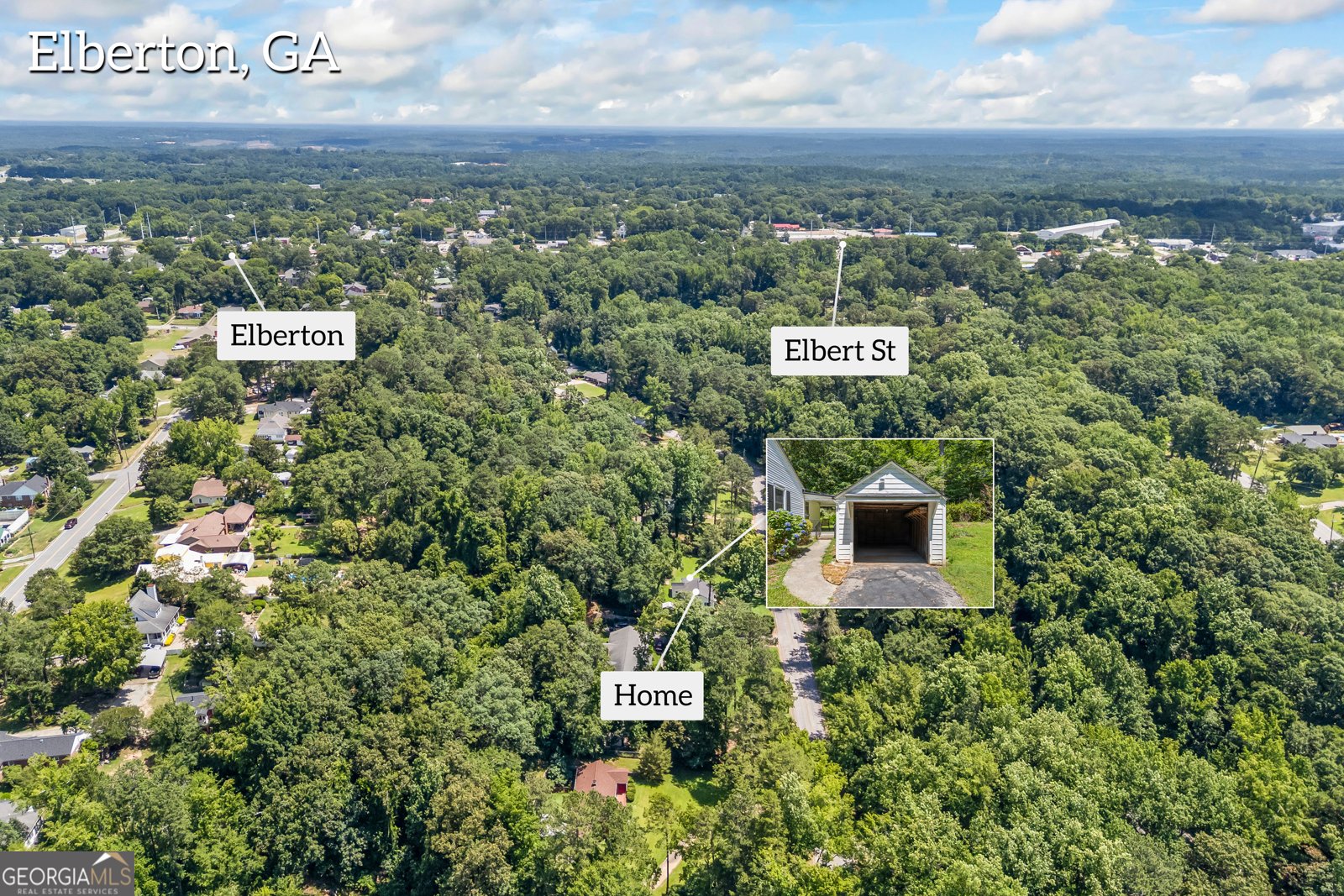 158 Brookside Drive Elberton - 9