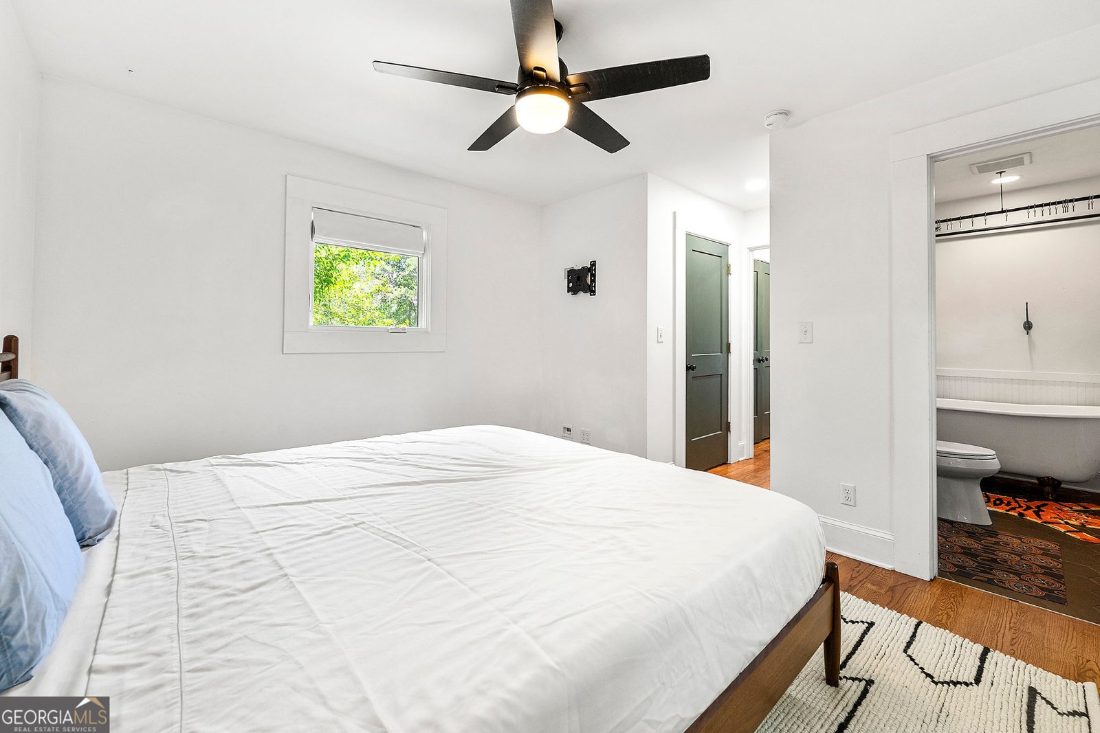 216 Leyden Street Decatur - 10