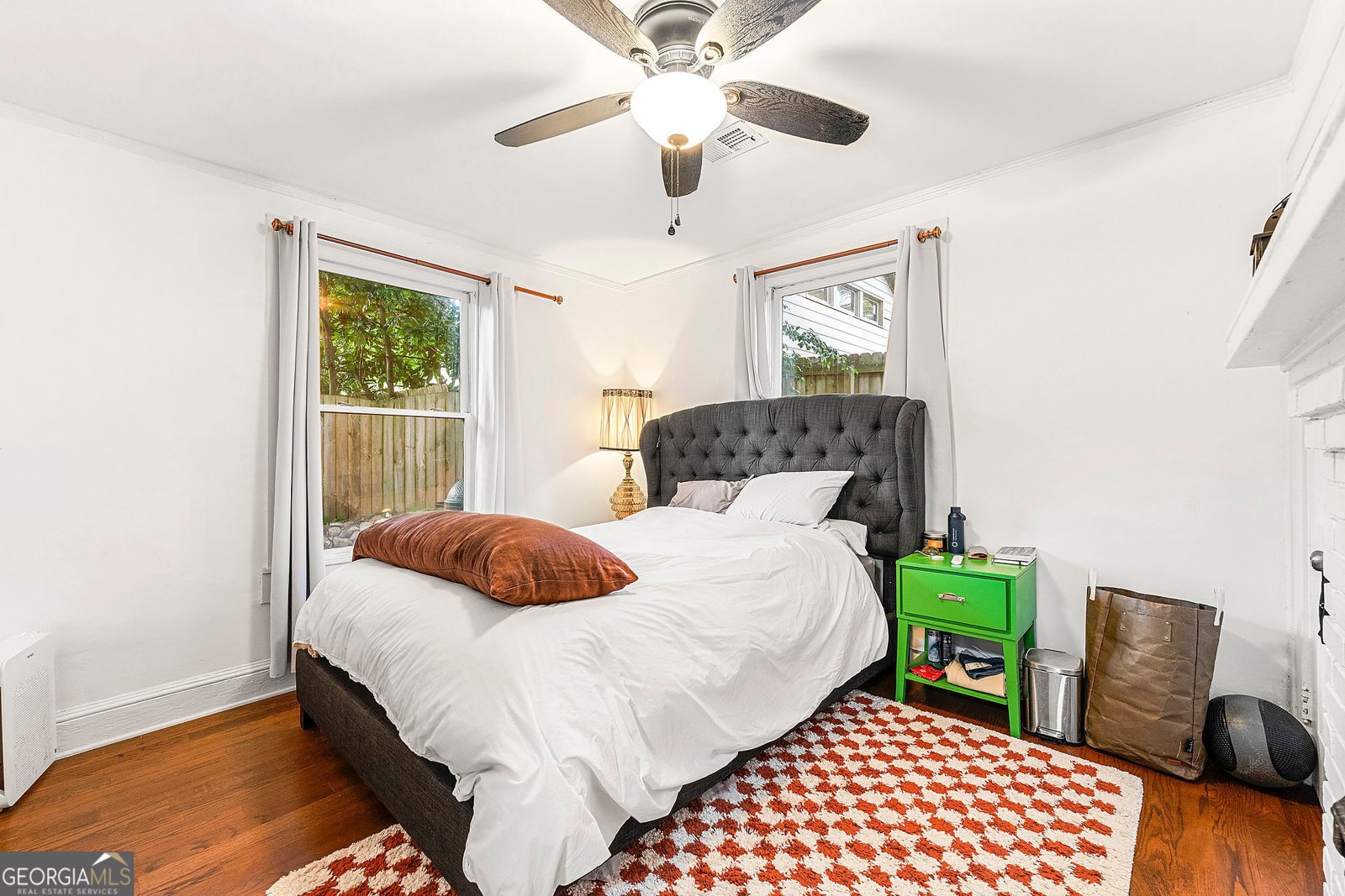 216 Leyden Street Decatur - 15