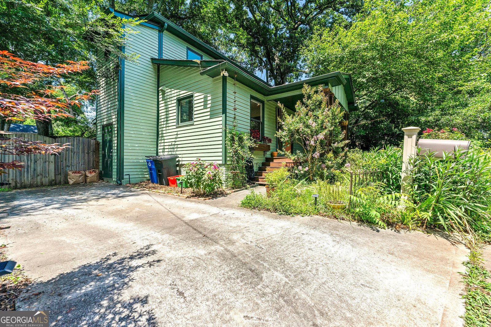 216 Leyden Street Decatur - 2