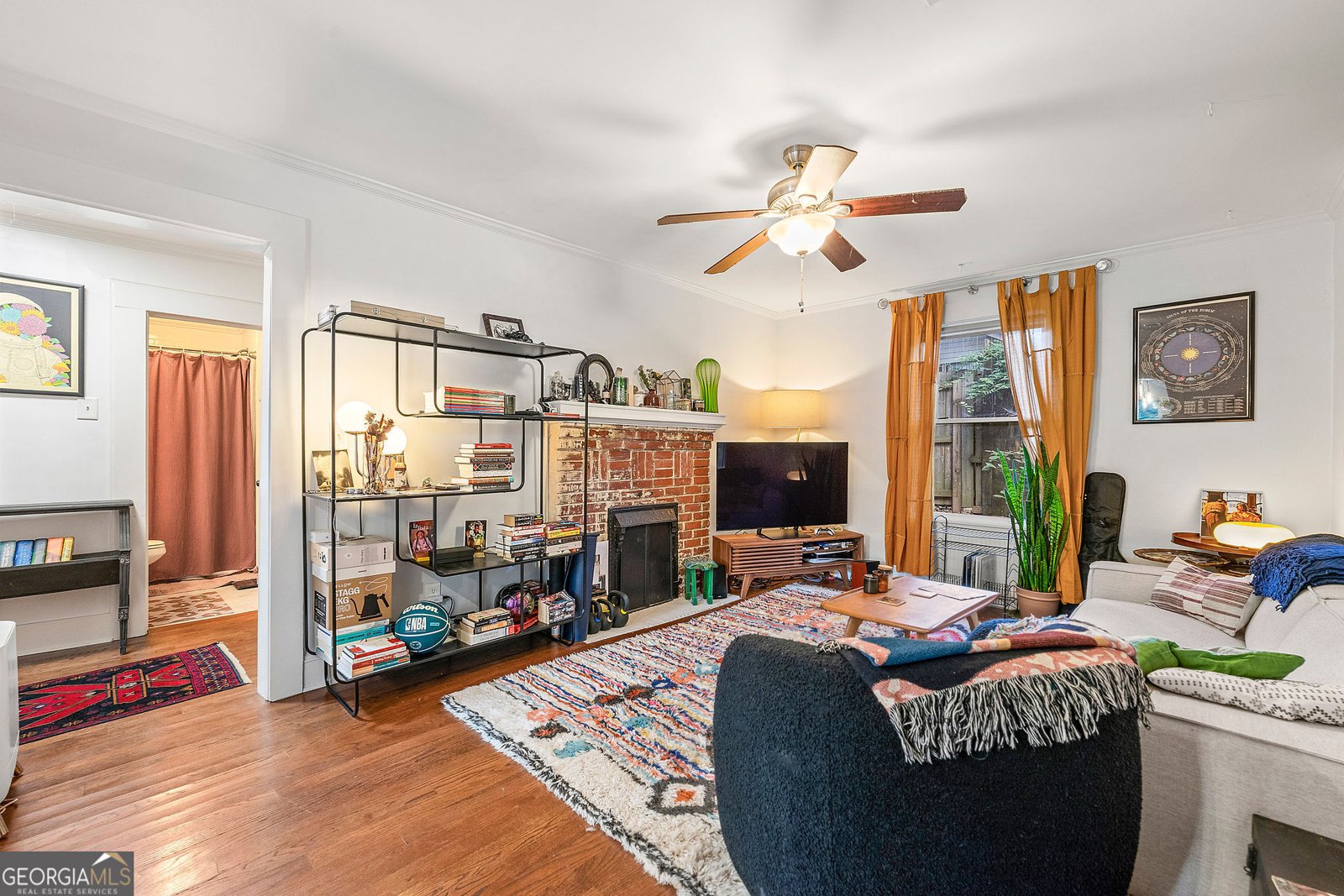 216 Leyden Street Decatur - 3