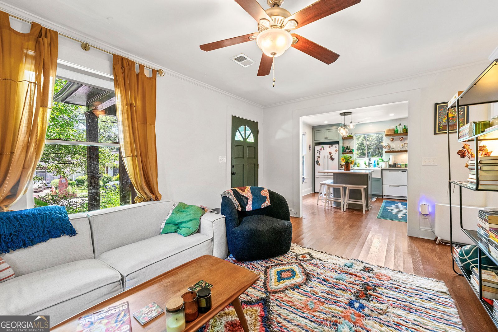 216 Leyden Street Decatur - 4