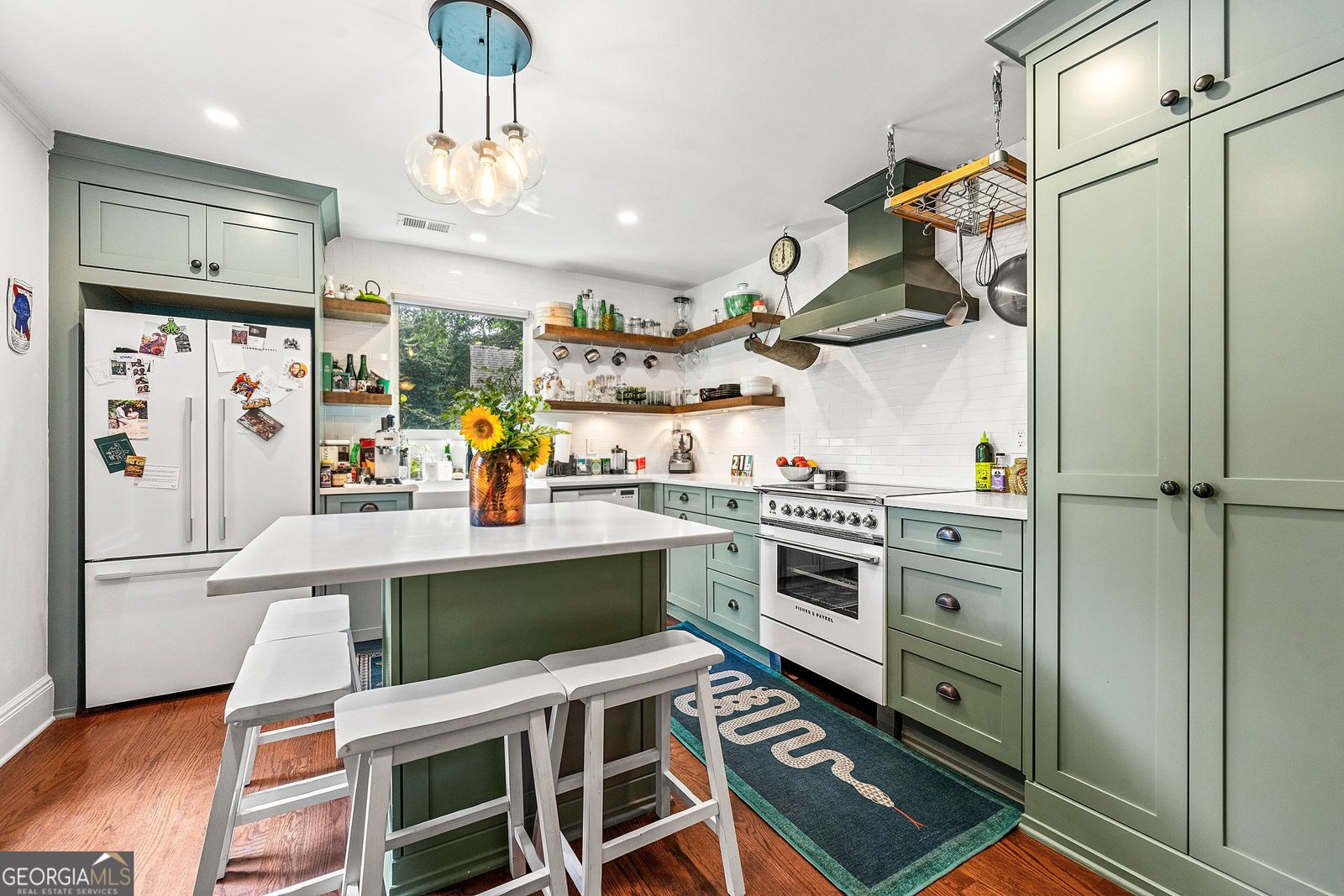 216 Leyden Street Decatur - 5