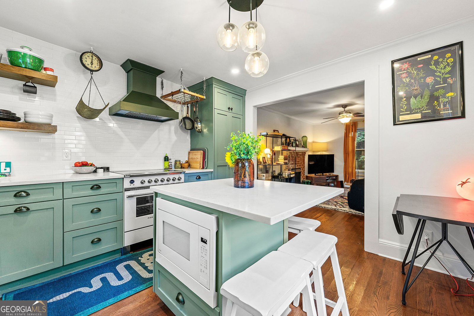 216 Leyden Street Decatur - 6