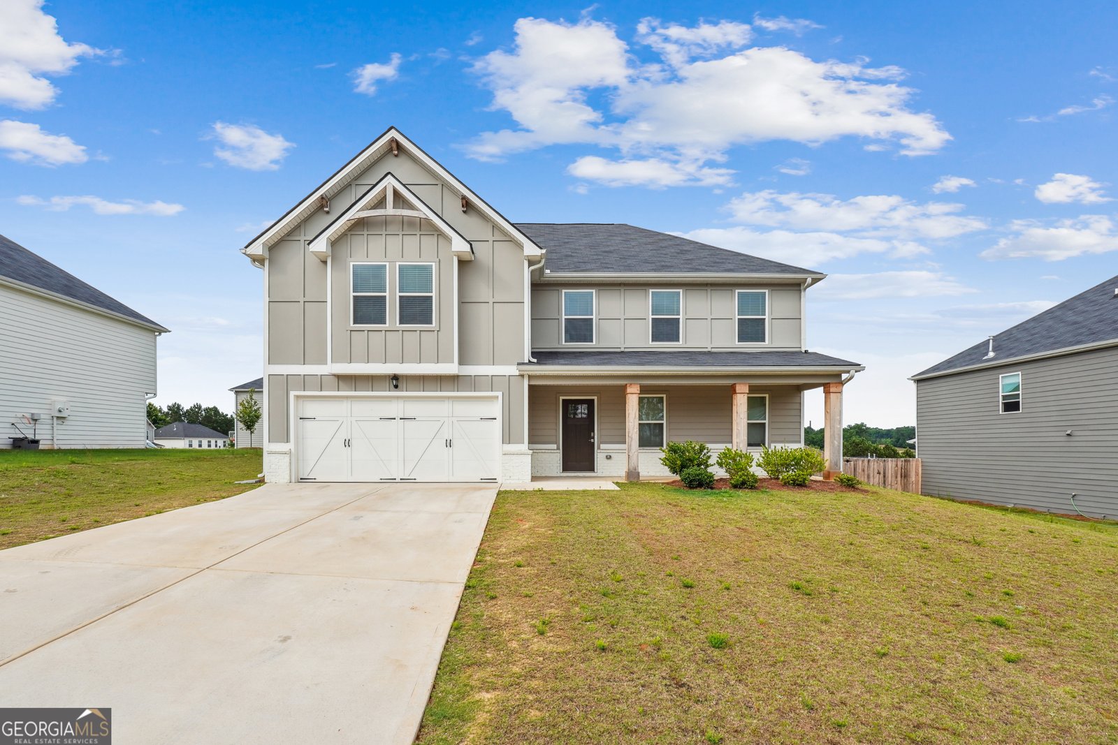 703 Windstream Drive Lagrange - 2