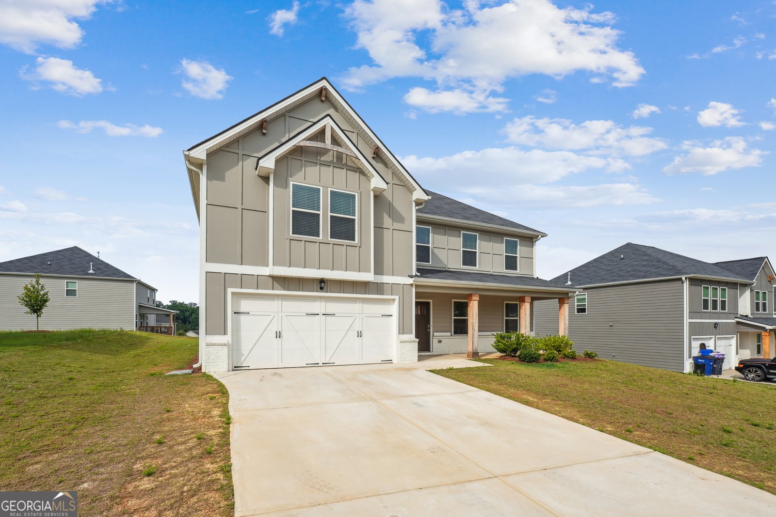 703 Windstream Drive Lagrange - 3