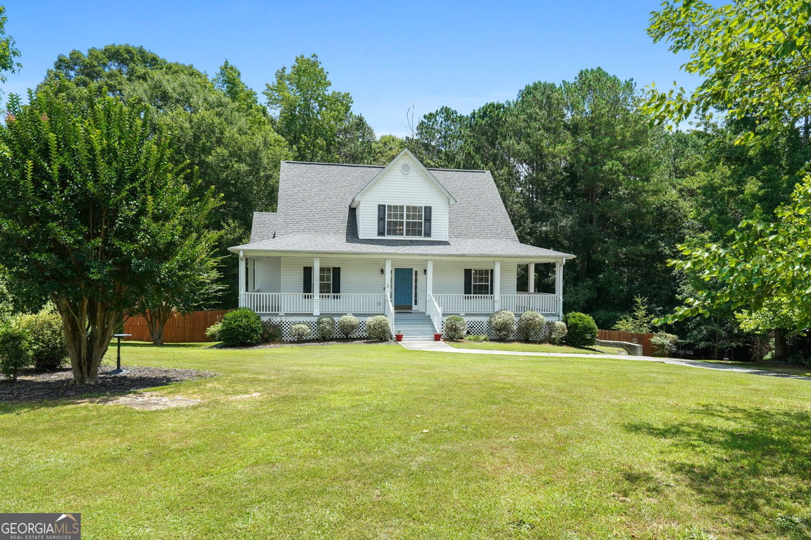 103 Jacqueline Dr Griffin - 1