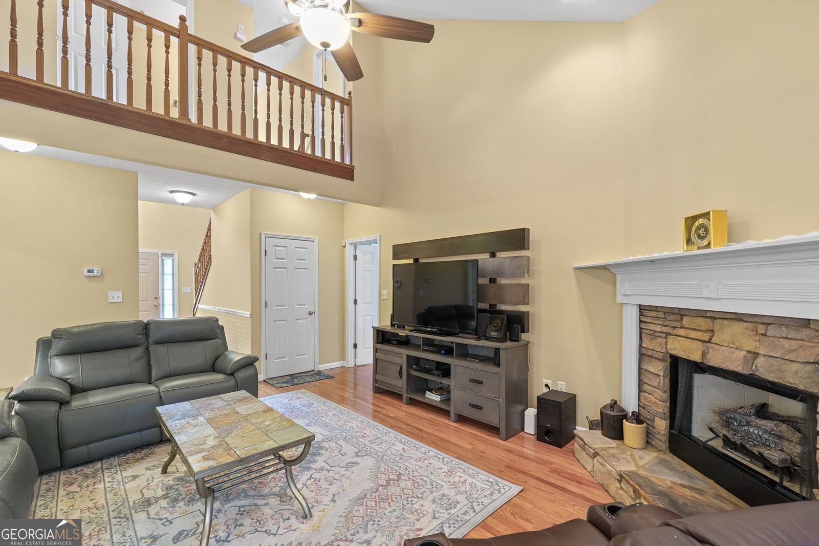 103 Jacqueline Dr Griffin - 14