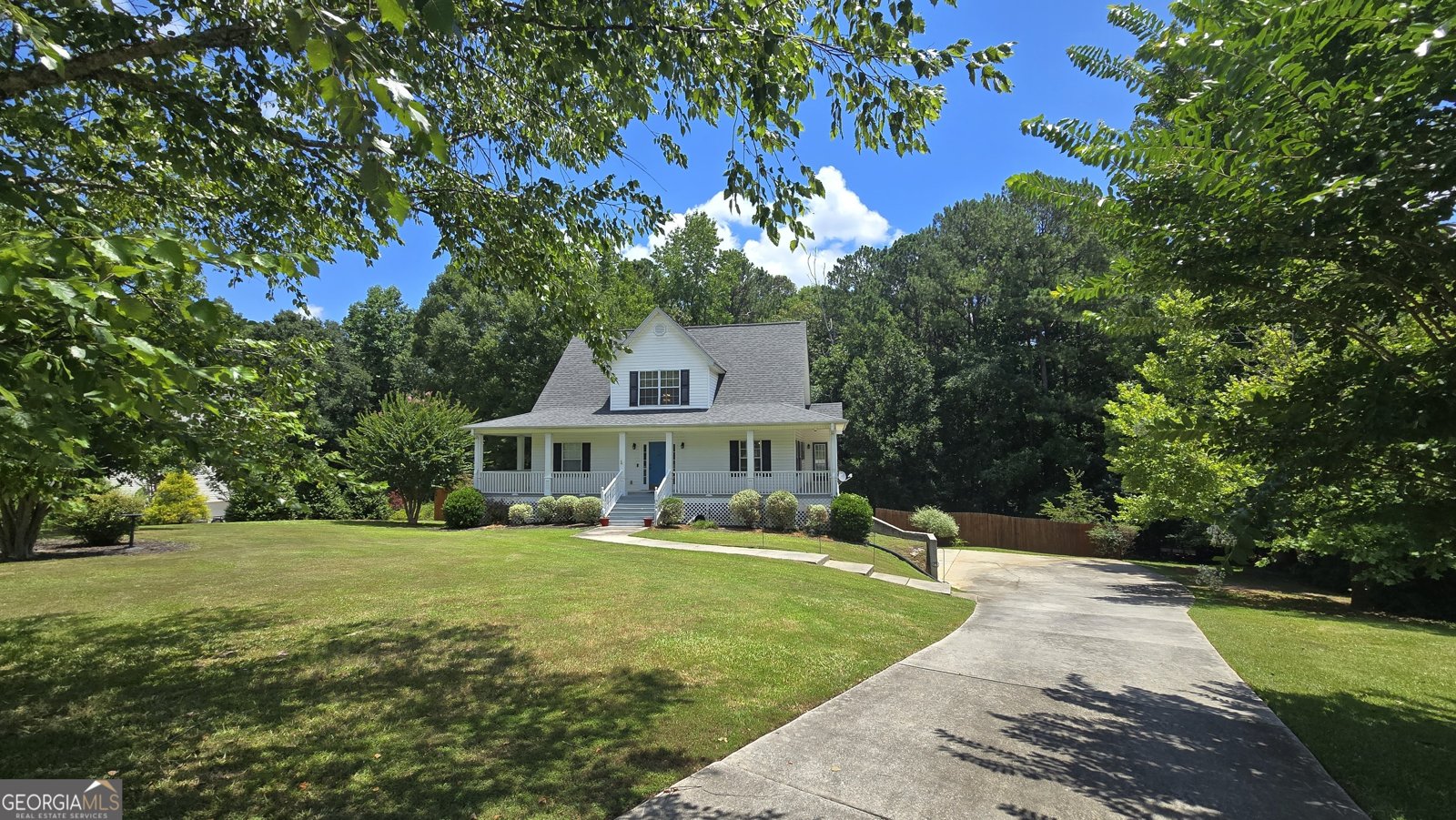 103 Jacqueline Dr Griffin - 2
