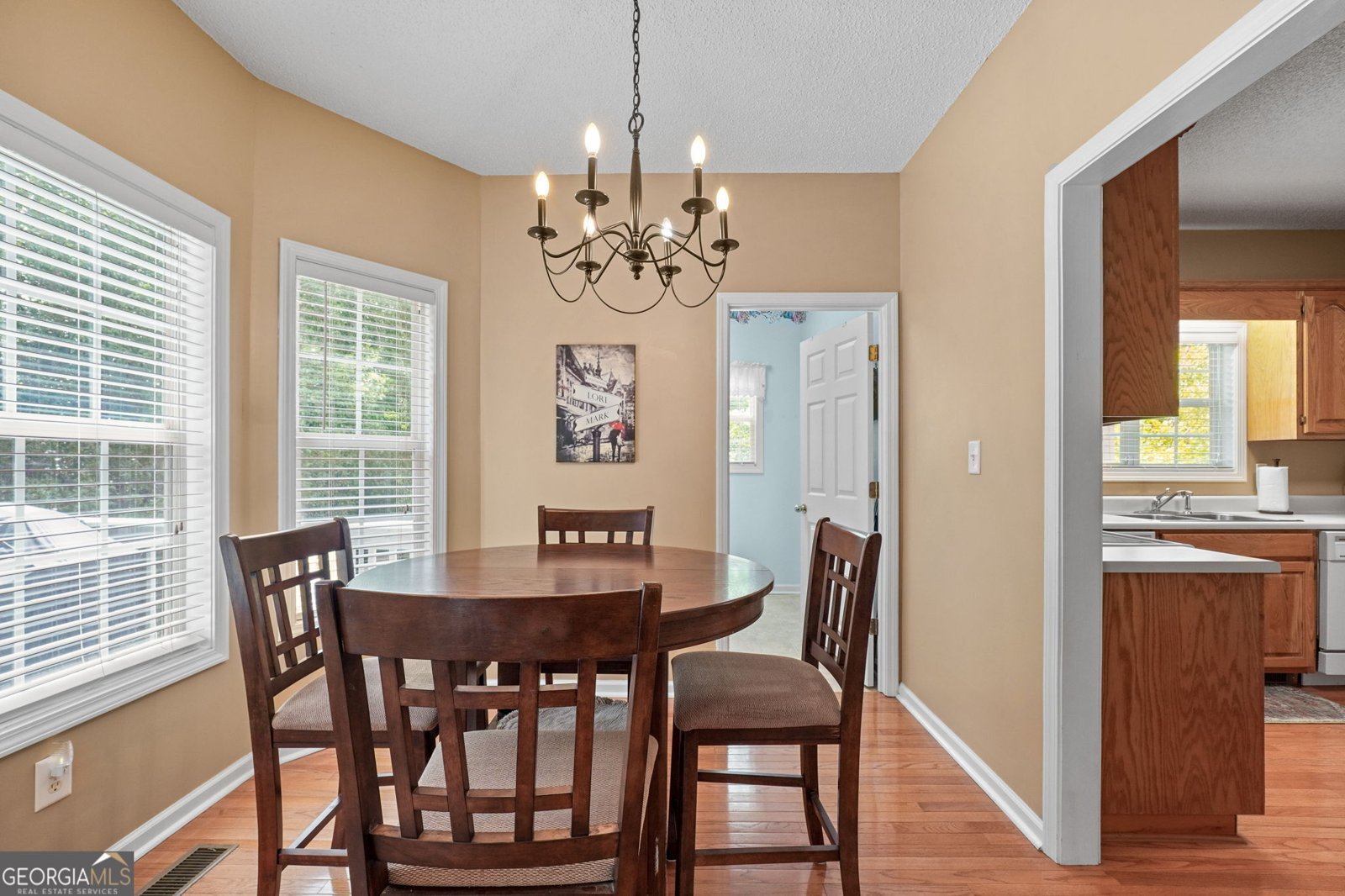 103 Jacqueline Dr Griffin - 21