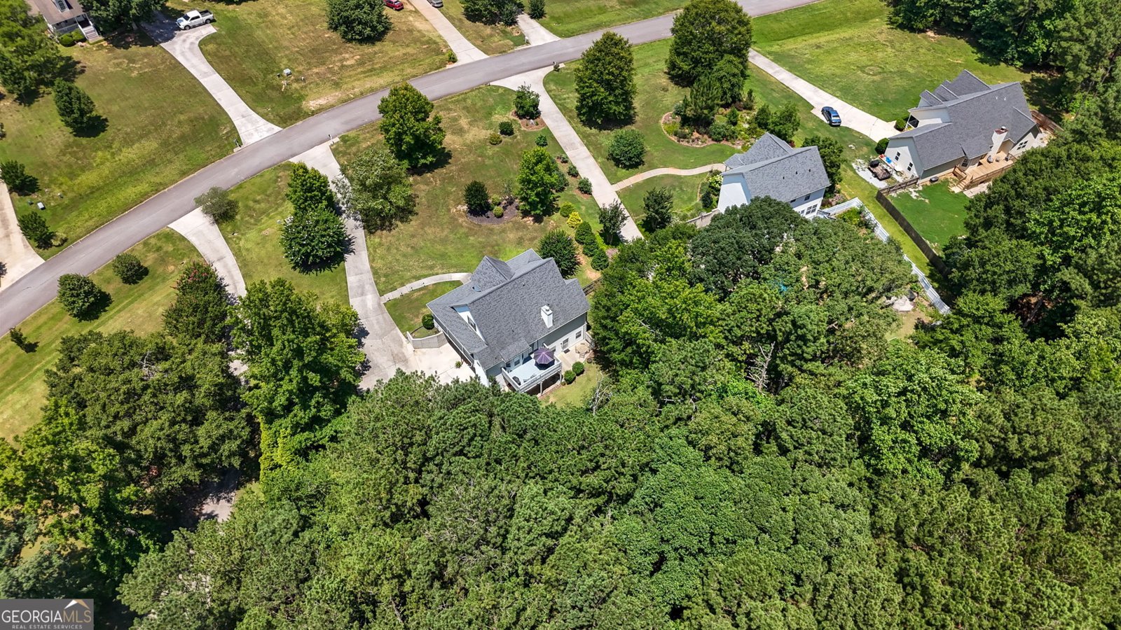 103 Jacqueline Dr Griffin - 4