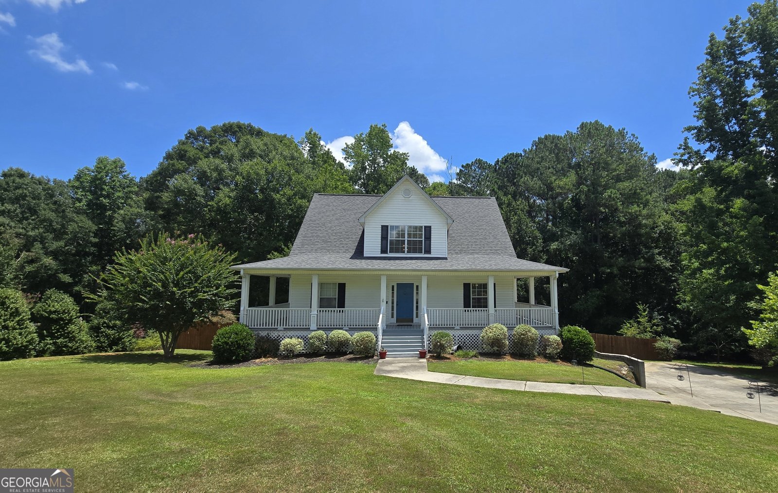 103 Jacqueline Dr Griffin - 5