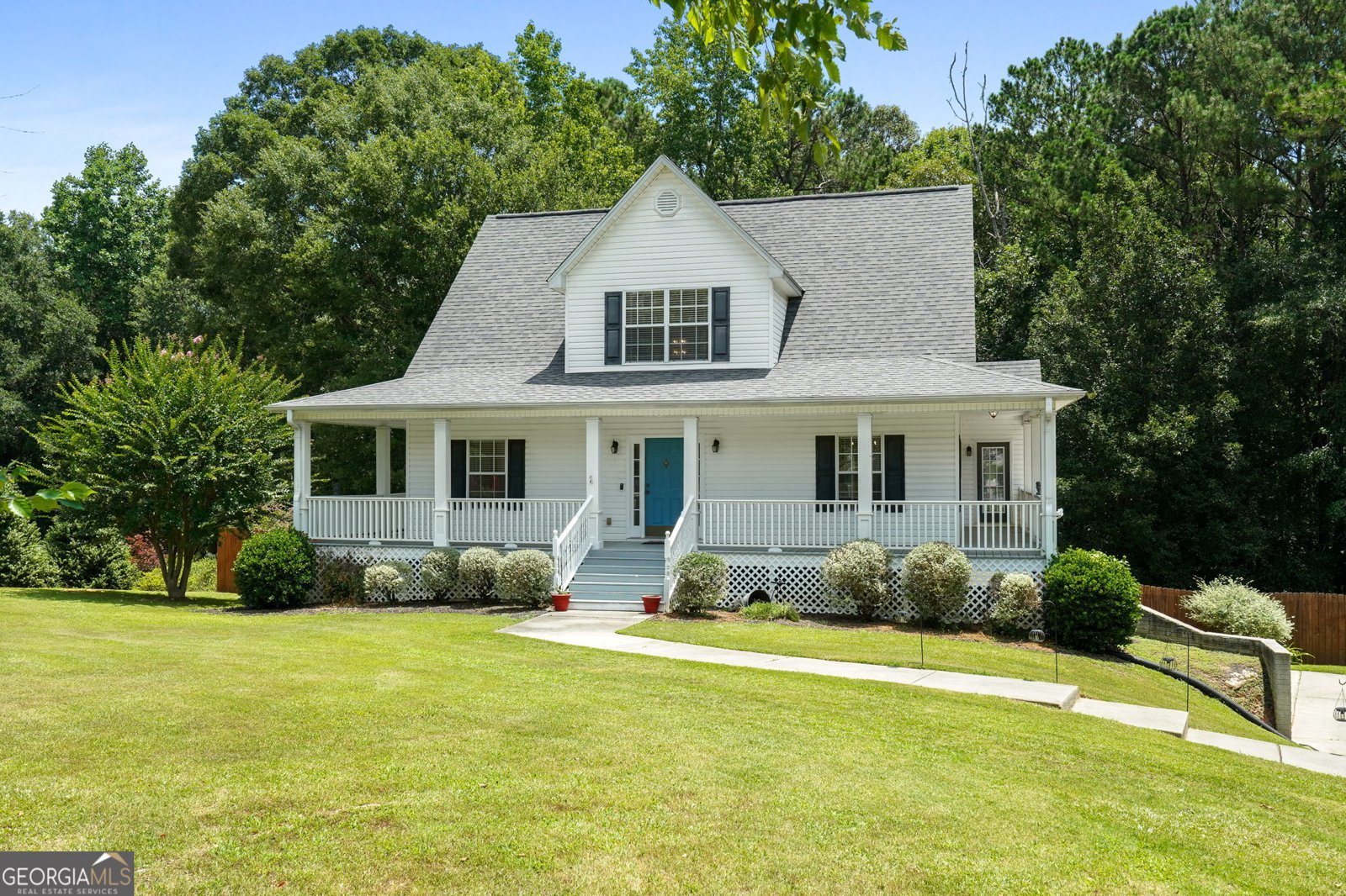 103 Jacqueline Drive Griffin - 55