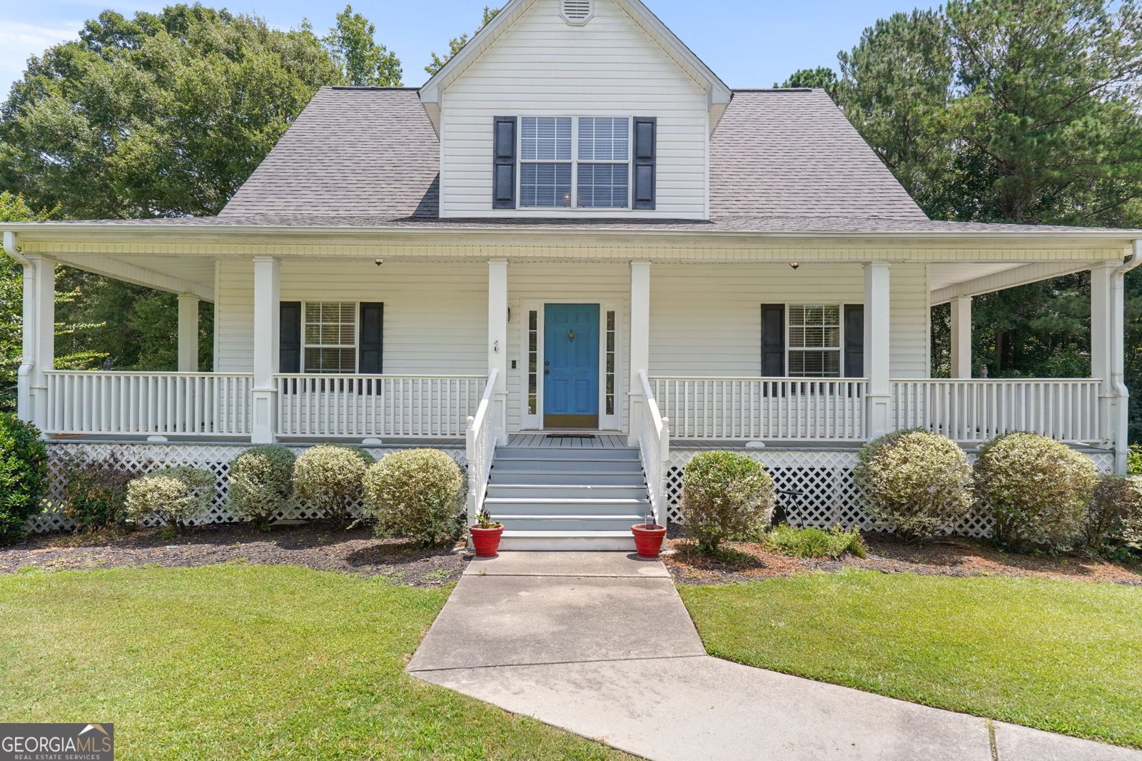 103 Jacqueline Dr Griffin - 7