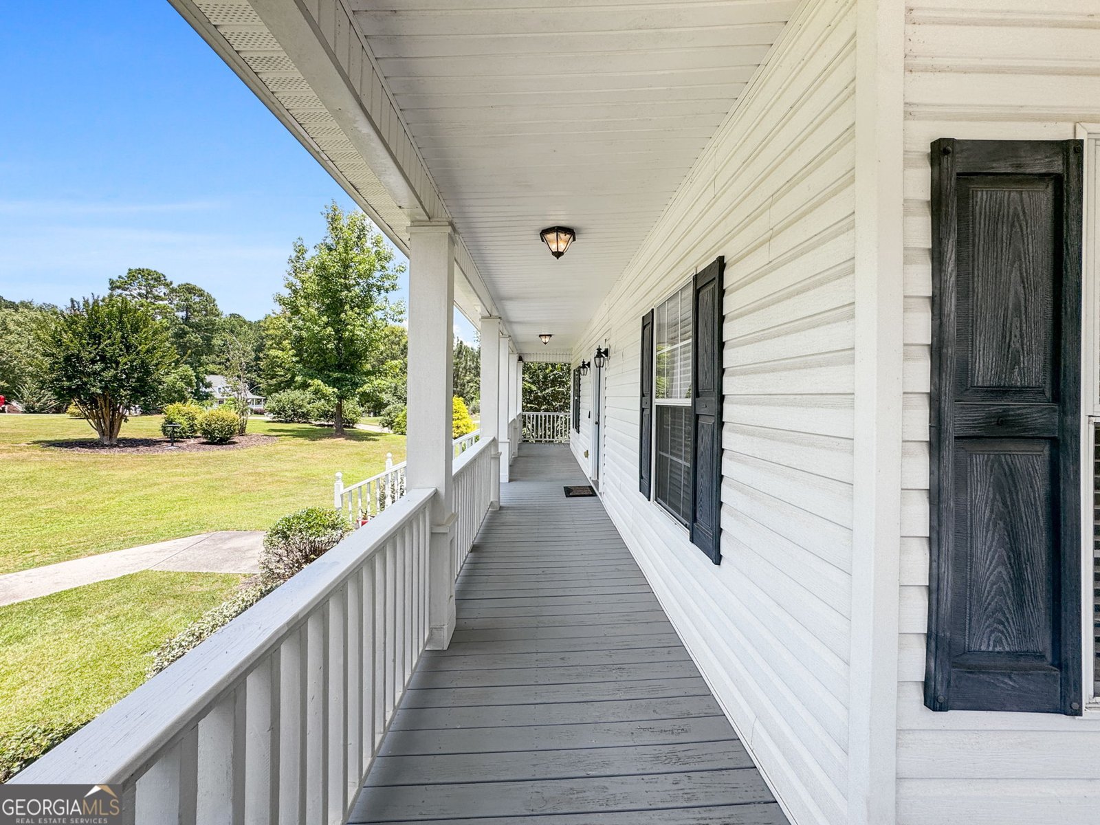 103 Jacqueline Dr Griffin - 9