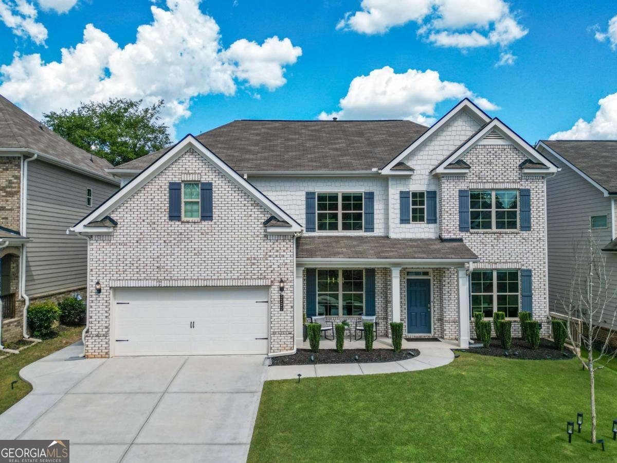 3222 Long Creek Drive Buford - 1