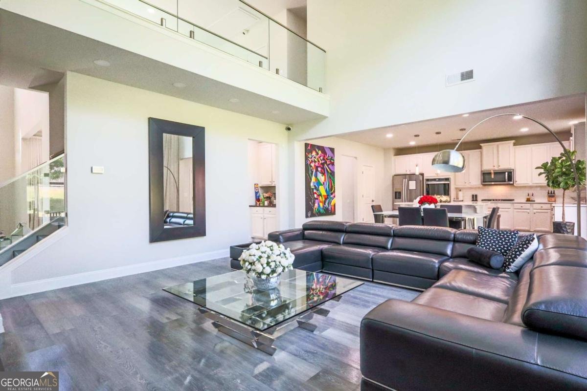 3222 Long Creek Drive Buford - 10