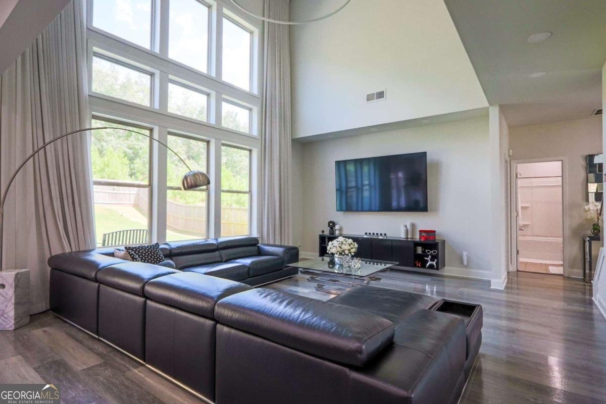 3222 Long Creek Drive Buford - 11