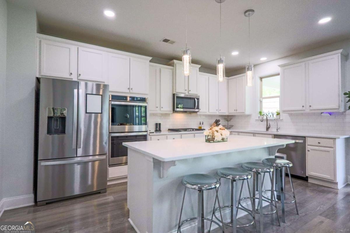 3222 Long Creek Drive Buford - 14