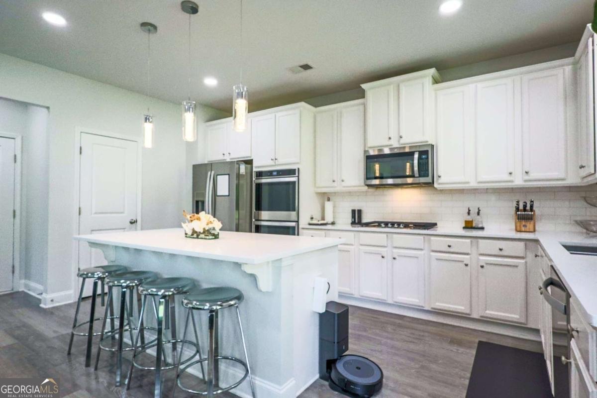 3222 Long Creek Drive Buford - 15