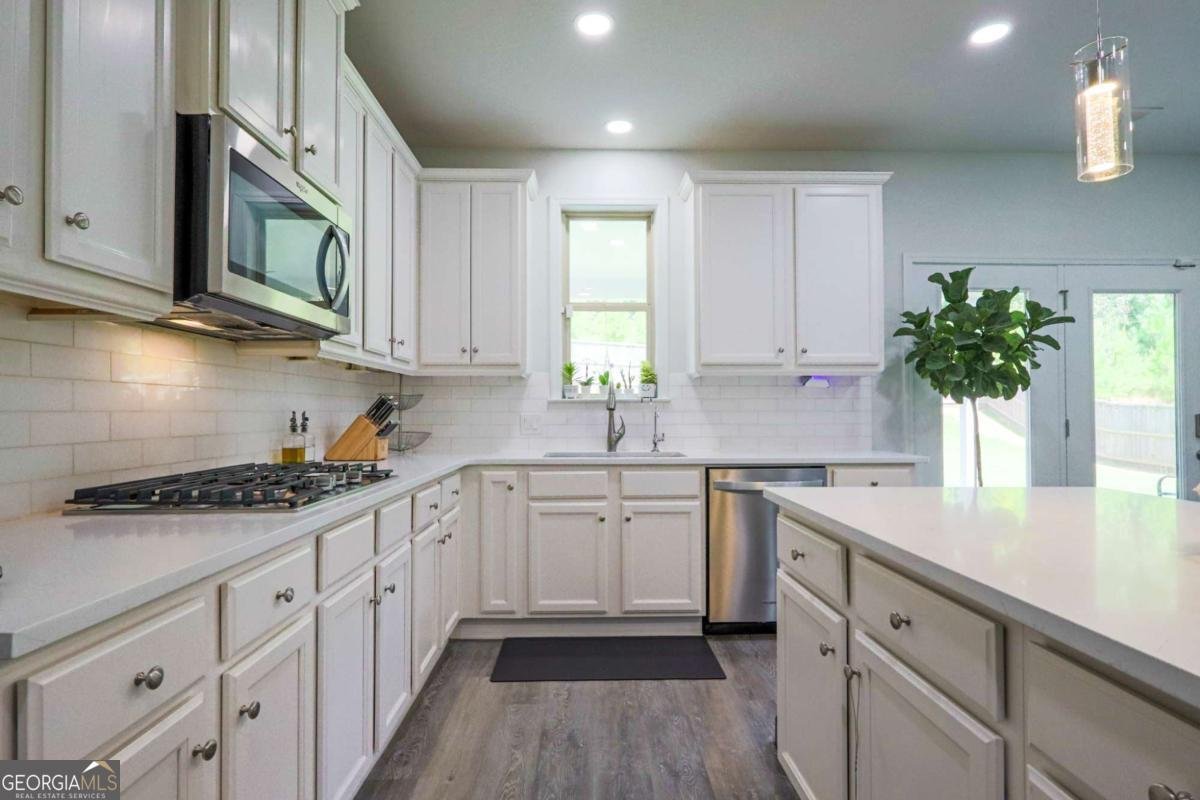 3222 Long Creek Drive Buford - 16