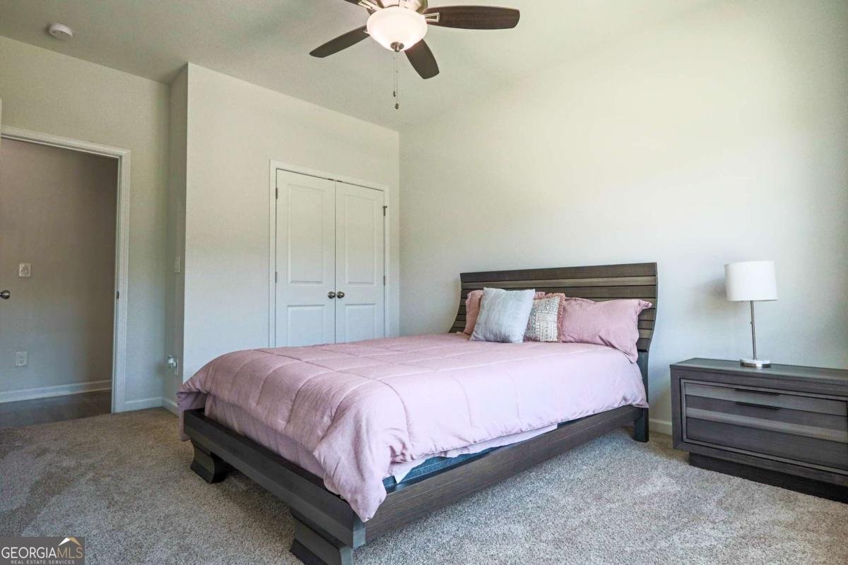 3222 Long Creek Drive Buford - 19