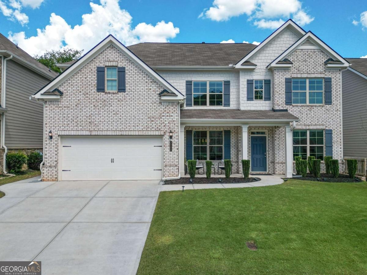 3222 Long Creek Drive Buford - 2
