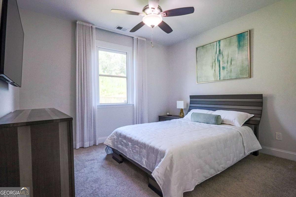 3222 Long Creek Drive Buford - 30