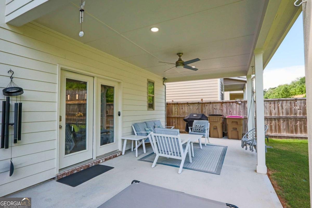 3222 Long Creek Drive Buford - 33