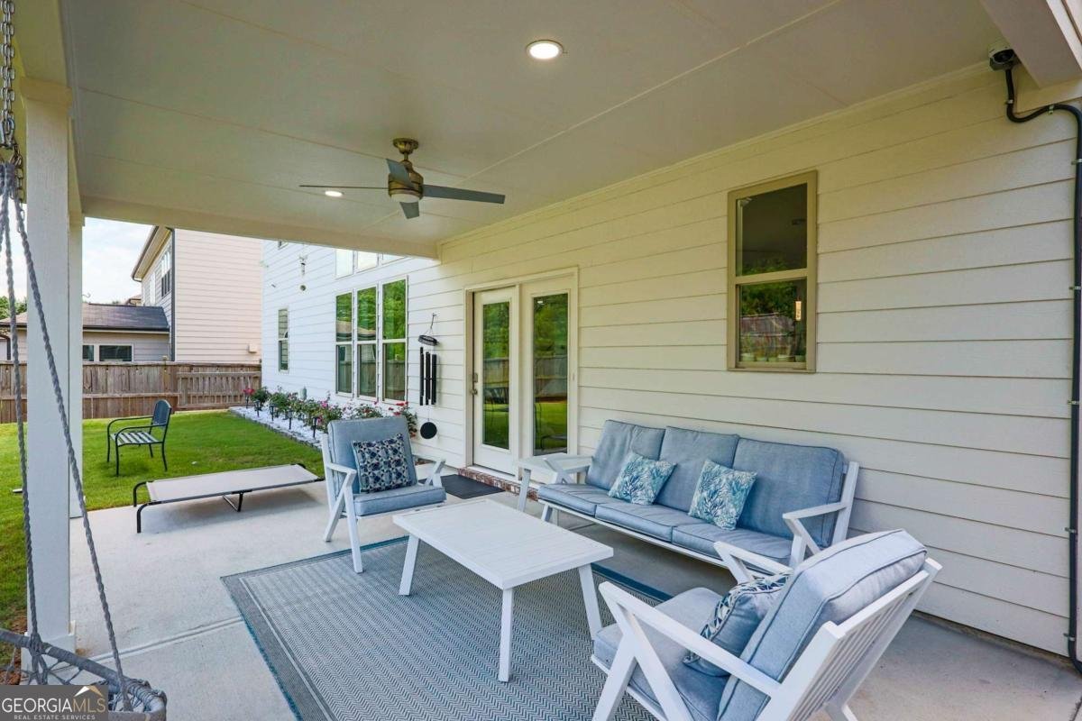 3222 Long Creek Drive Buford - 34