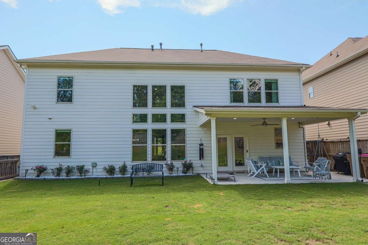 3222 Long Creek Drive Buford - 36