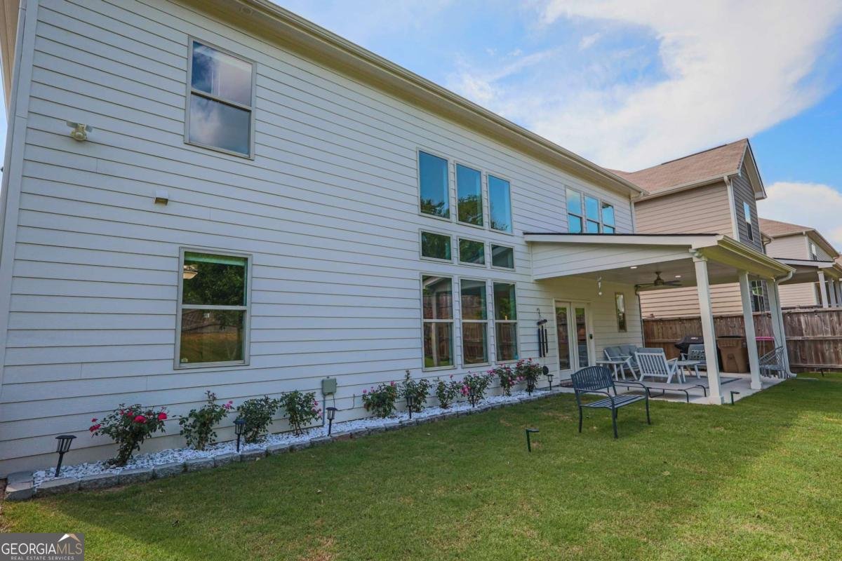 3222 Long Creek Drive Buford - 37