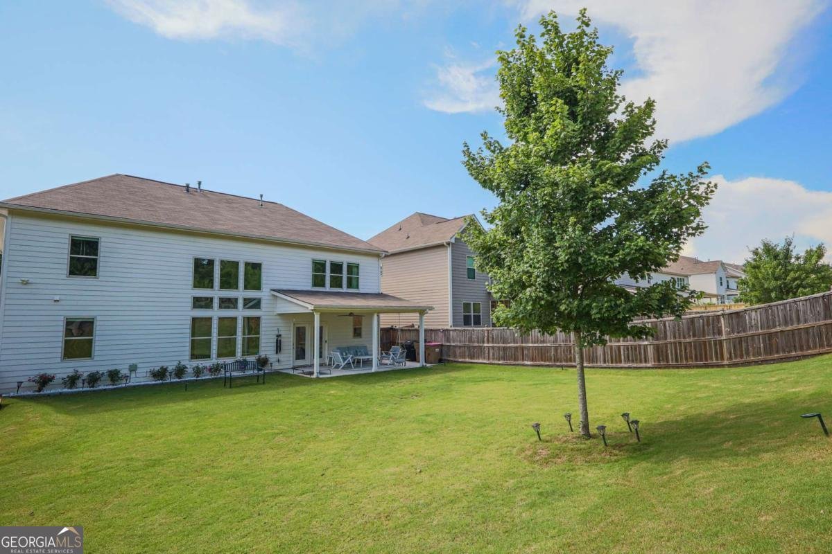 3222 Long Creek Drive Buford - 39