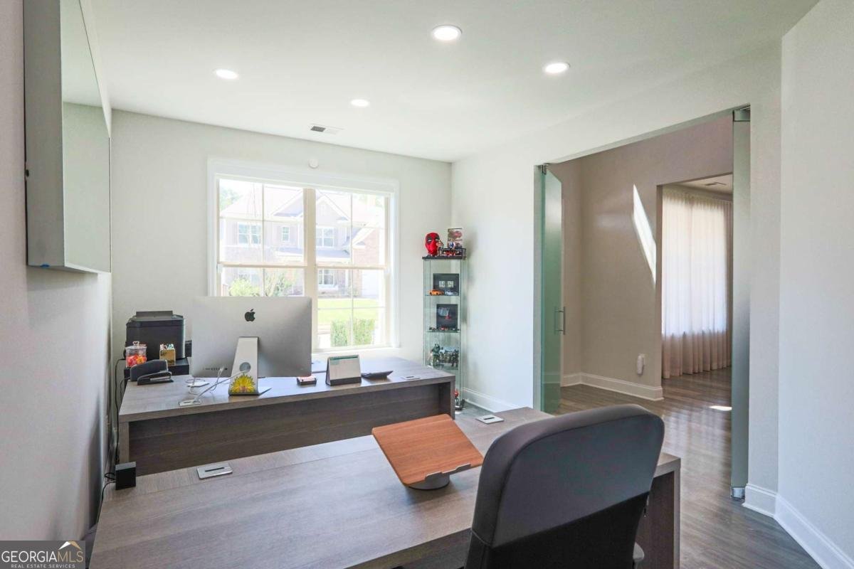 3222 Long Creek Drive Buford - 8
