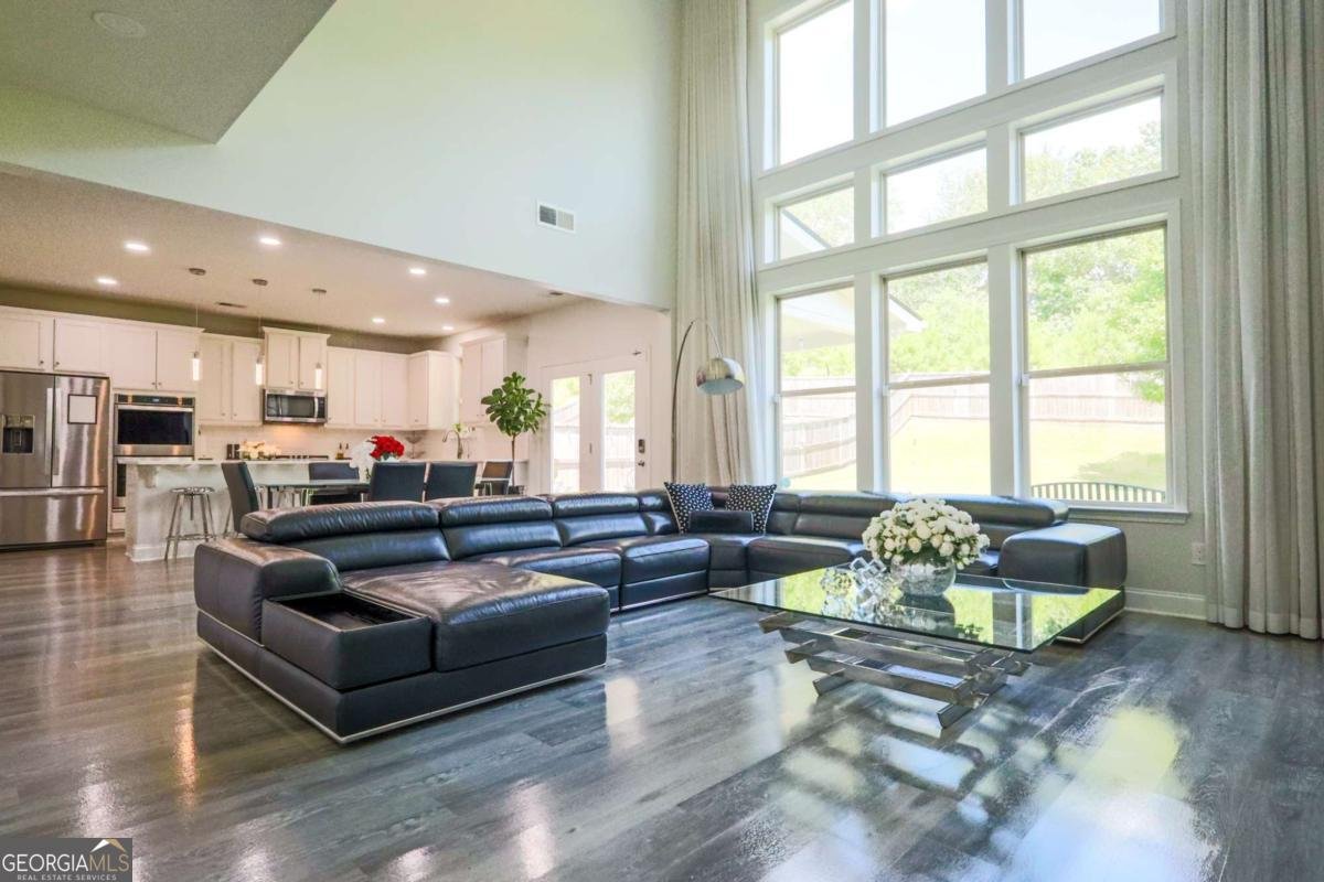 3222 Long Creek Drive Buford - 9