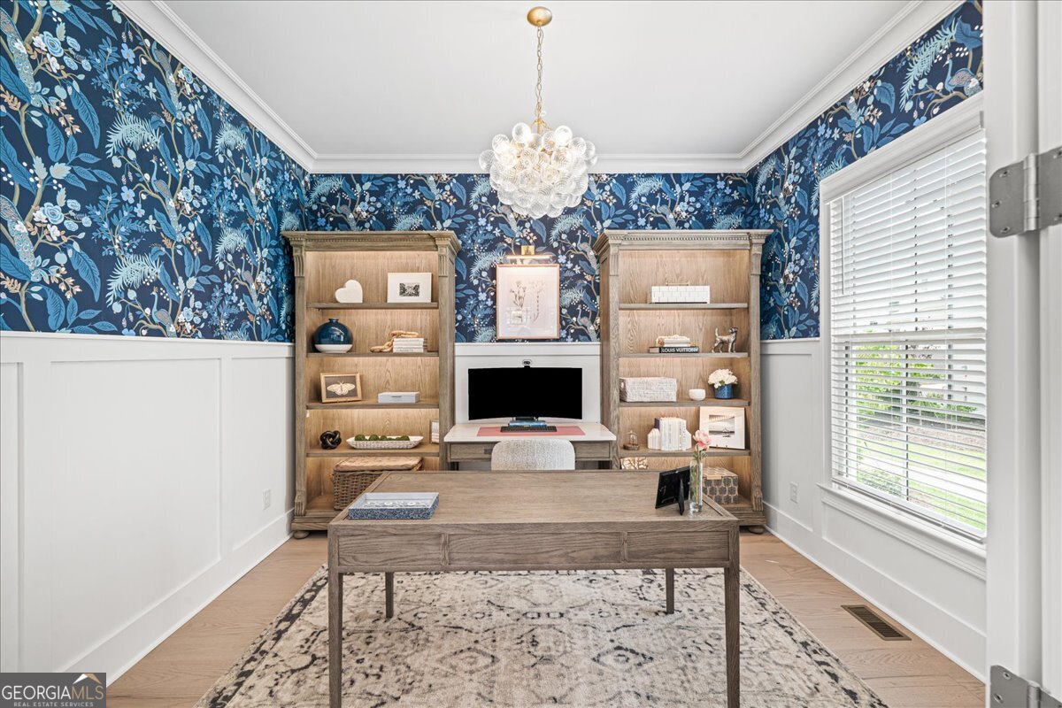 410 Anglin Walk Alpharetta - 10