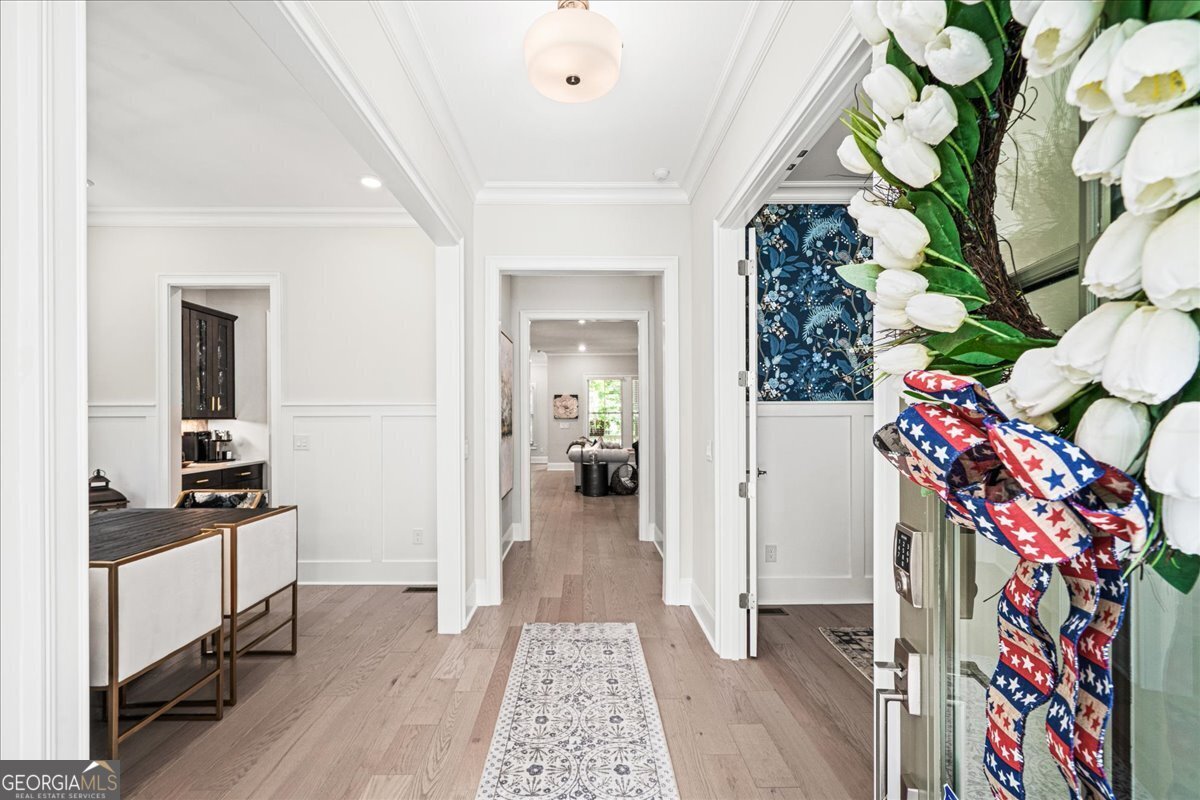 410 Anglin Walk Alpharetta - 12