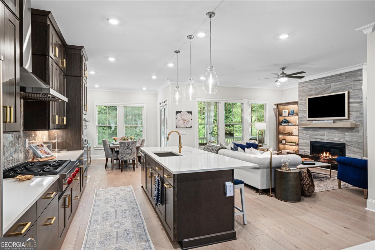 410 Anglin Walk Alpharetta - 13