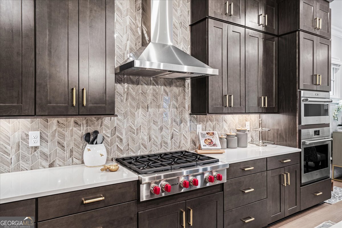 410 Anglin Walk Alpharetta - 16